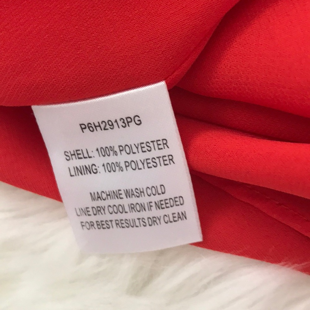 Parker Diane Fit and Flare dress - Picture 8 of 8
